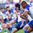 NRL Round 8 Match Preview: Showdown at Suncorp