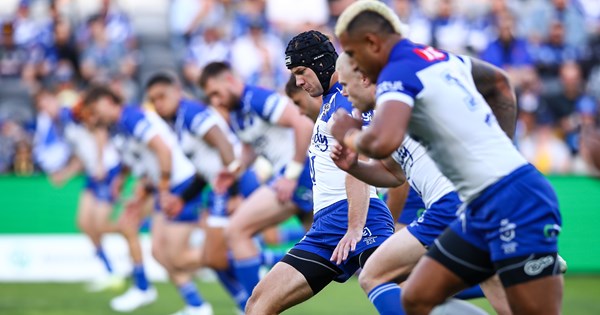 NRL Round 8 Match Preview: Showdown at Suncorp