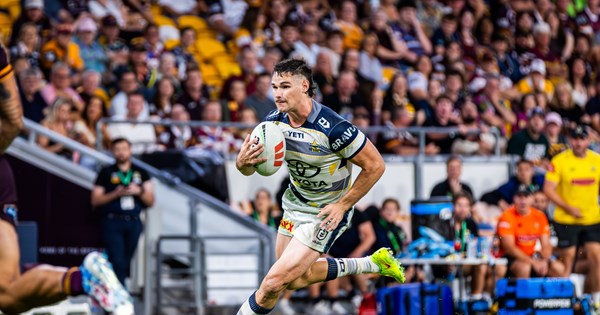 Chester re-signs through '29