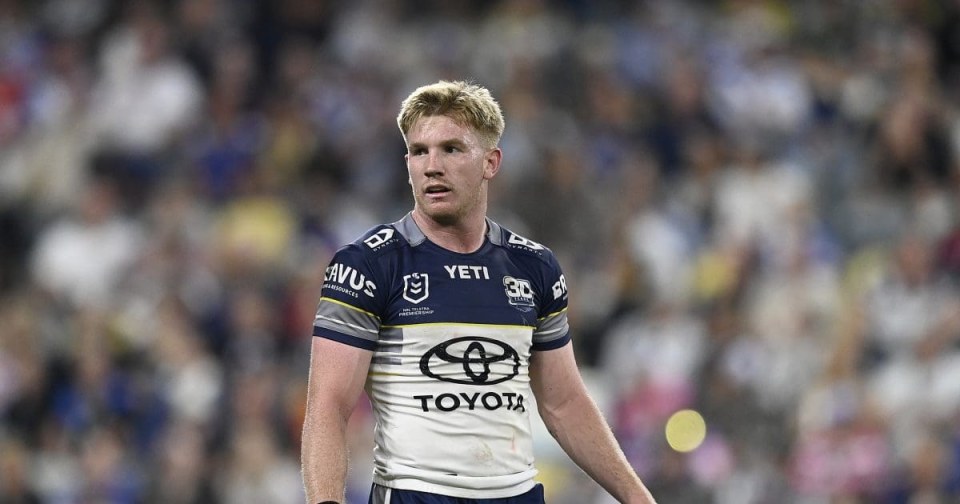 Queensland Faces Setback with Key Injury | LeagueNews.co