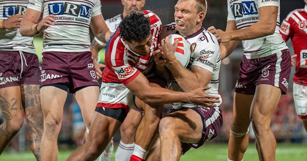 Judiciary Report: Lemuelu Fined