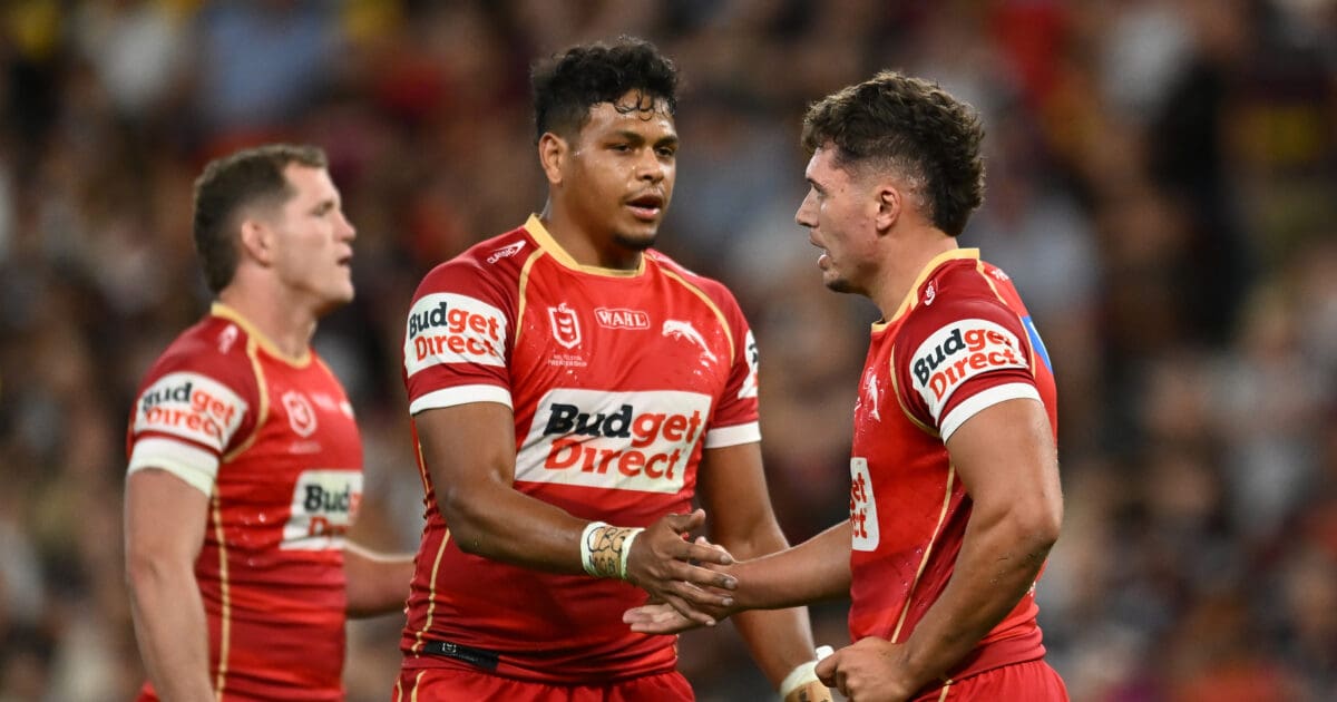 Dolphins Secure Star Player for 2027