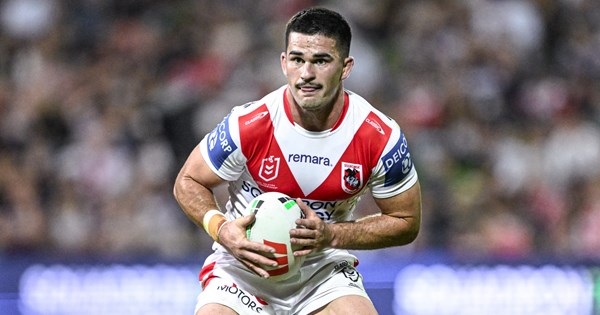 Manly survive Dragons fightback to claim victory at WIN