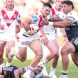 Dragons fall to Cowboys to continue tough start to season