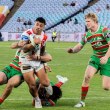 Knock-On Effect NSW Cup: Decimated Dragons come up short at Accor