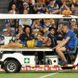 Eels' cap dispensation push grows after latest injury