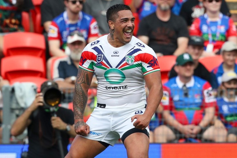 Erin Clark Extends Warriors Contract Until 2030