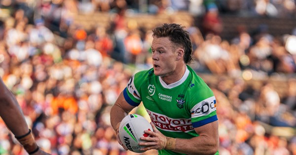 Injury Update: Ethan Strange