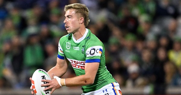 NRL Match Preview: Raiders v Titans