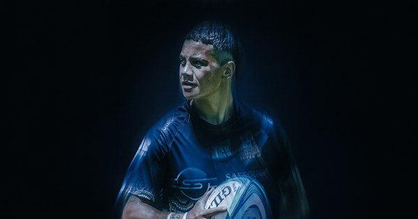 Rugby union international Huriwai signs NRLW deal