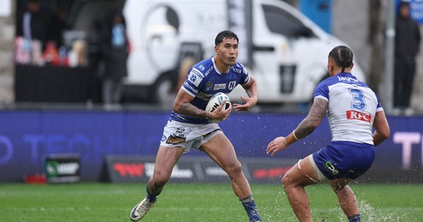 A classy Jets win to wrap up Anzac Round