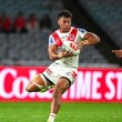 Mitchell stars as Dragons slump continues