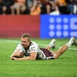 Match Report: NRL Round 5 vs Dolphins