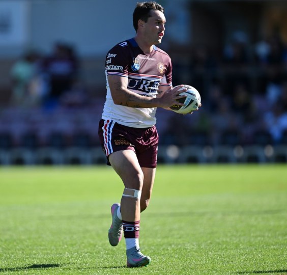 Match Preview: NSW Cup Round 9 vs Panthers