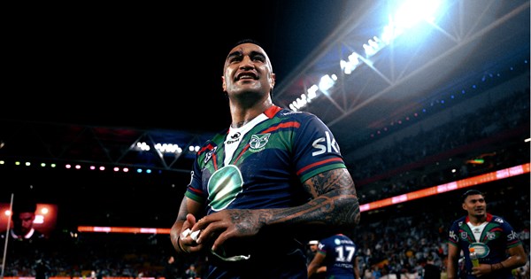 Niukore departing for new club at end of 2026 season