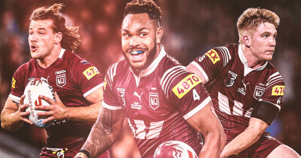 Maroons Claim Upset Series Victory, Eye 2026