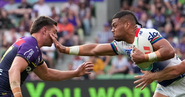 Match Preview: Unfamiliar experience in Storm territory