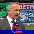 NRL CEO Andrew Abdo joins Sky Sports' Bryan Carney as he explains the intentions of the NRL they are in-talks in take over the Super League and how that could be potentially look like.