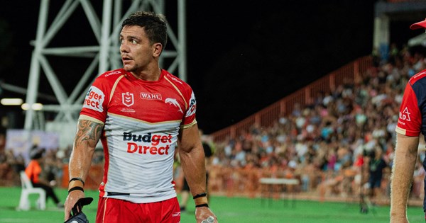 Judiciary Report: Nikorima facing ban as 3 Dolphins charged