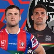 Knights v Panthers: McLean back from ban