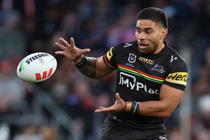 Panthers Face Star Contract Decisions Soon