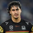 McLean cited for high tackle