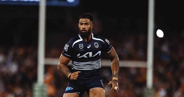 Qscan Injury Update: Haas, Staggs, Arthars & Jensen