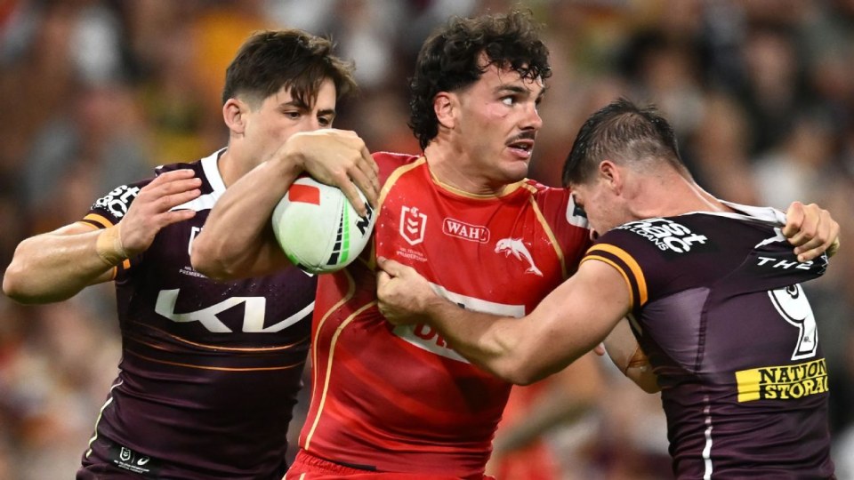 Herbie Farnworth, Scott Drinkwater linked to Sydney moves