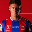 Kalyn Ponga signs landmark contract extension