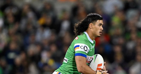 NRL Match Preview: Raiders v Tigers