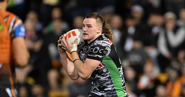 Injury Update: Martin and Hosking