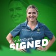 McGrath joins Raiders NRLW squad