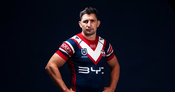 Team Announcement | Round 6 v Sharks