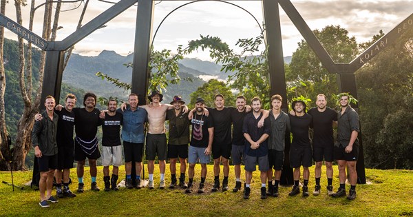 One Foot After The Other - The Series