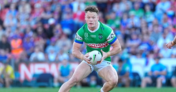 NRL Match Preview: Raiders v Rabbitohs