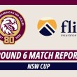 Match Report: NSW Cup Round 6 vs Dragons