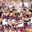 Match Report: ANZAC Round vs Eels