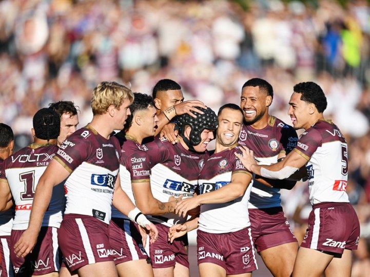 Match Report: ANZAC Round vs Eels