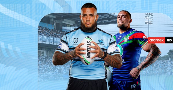 NRL Match Preview: Round 5 v Warriors