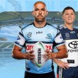 NRL Match Preview: Round 8 v Cowboys