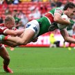 NRL midweek mail R6: Rabbitohs on the rise, Cheese nears return