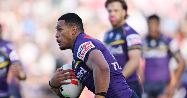 Injury Update: Round 6 v Warriors