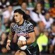 The Raiders fall to Tigers in ANZAC Round
