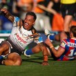 Wests Tigers light up Campbelltown