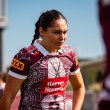 Titans set to shine in Women’s Origin I
