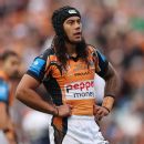 Tracey Unfazed by Bula Speculation