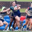Matapo's NRLW contract extended until 2027