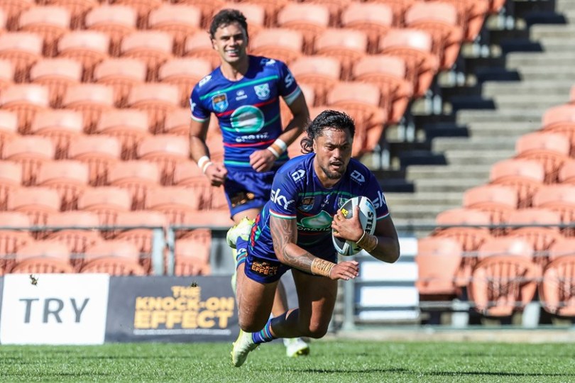 NSW Cup Match Report: Lapses costly in loss to Bears