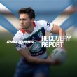 Maxigesic Recovery Report: Metcalf rejoins injured brigade