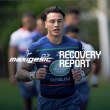 Maxigesic Recovery Report: Three players set to make returns next week